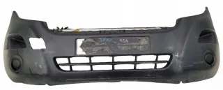 Zp,XC90,4car Бампер передний Renault Master 3 Арт AL17672334186, вид 1