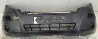 Zp,XC90,4car Бампер передний Renault Master 3 Арт AL17672334186, вид 2