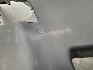 Zp,XC90,4car Бампер передний Renault Master 3 Арт AL17672334186, вид 5