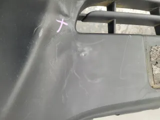 Zp,XC90,4car Бампер передний Renault Master 3 Арт AL17672334186, вид 8