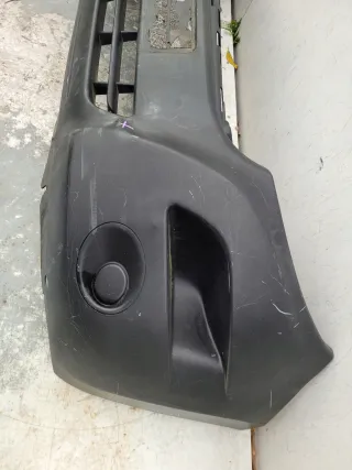 Zp,XC90,4car Бампер передний Renault Master 3 Арт AL17672334186, вид 9
