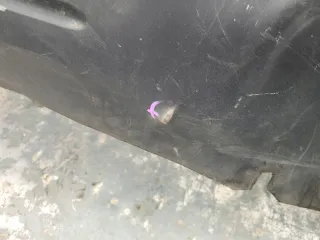 Zp,XC90,4car Бампер передний Renault Master 3 Арт AL17672334186, вид 10