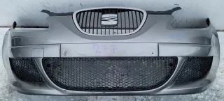 Zp,XC90,4car Бампер передний Seat Altea Арт AL17672334597, вид 2