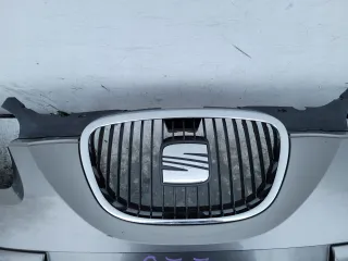 Zp,XC90,4car Бампер передний Seat Altea Арт AL17672334597, вид 6