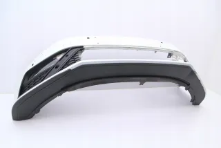 6C0807221H,Bumper3,5490 Бампер передний Volkswagen Polo 5 Арт AL17673603612, вид 6