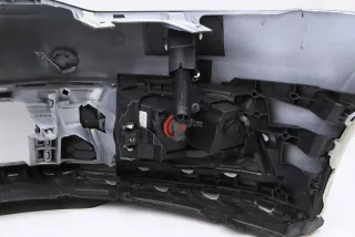 6C0807221H,Bumper3,5490 Бампер передний Volkswagen Polo 5 Арт AL17673603612, вид 9