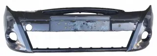 8200799930 Бампер передний Renault Clio 3 Арт AL17674245051, вид 1