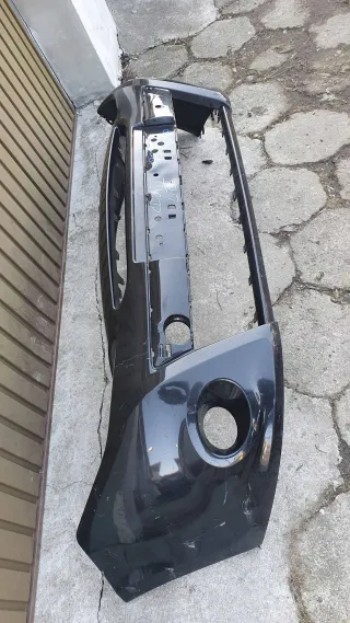 8200799930 Бампер передний Renault Clio 3 Арт AL17674245051, вид 3