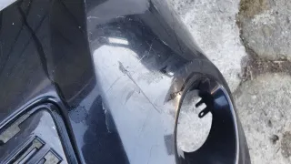 8200799930 Бампер передний Renault Clio 3 Арт AL17674245051, вид 6