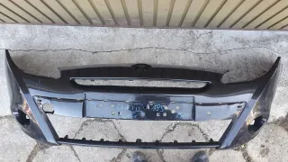 8200799930 Бампер передний Renault Clio 3 Арт AL17674245051, вид 8