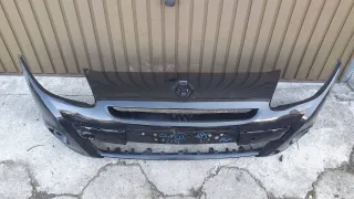 8200799930 Бампер передний Renault Clio 3 Арт AL17674245051, вид 9