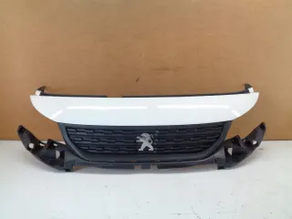 9818281980,J Бампер передний Peugeot Partner 1 Арт AL17676665918, вид 1