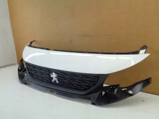 9818281980,J Бампер передний Peugeot Partner 1 Арт AL17676665918, вид 3