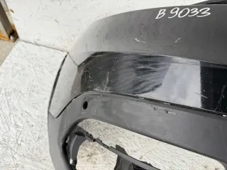  Бампер передний Renault Scenic 3 Арт AL17677776503, вид 4