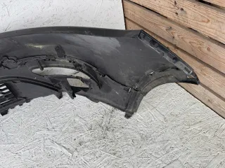  Бампер передний Renault Scenic 3 Арт AL17677776503, вид 6