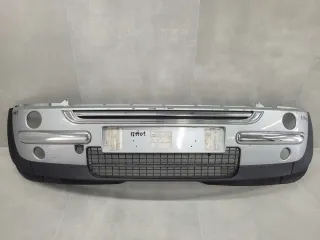  Бампер передний MINI Cooper R50 Арт AL17679668743, вид 1