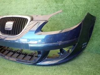 5P0807241,vip Бампер передний Seat Altea Арт AL17679674493, вид 3