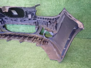 5P0807241,vip Бампер передний Seat Altea Арт AL17679674493, вид 9