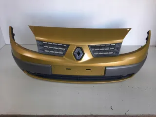 7701474769,12 Бампер передний Renault Scenic 2 Арт AL17679819725, вид 1