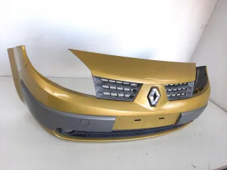 7701474769,12 Бампер передний Renault Scenic 2 Арт AL17679819725, вид 2
