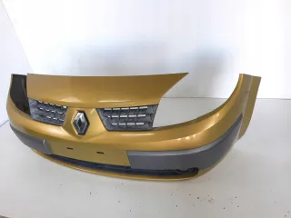 7701474769,12 Бампер передний Renault Scenic 2 Арт AL17679819725, вид 3