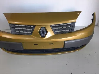 7701474769,12 Бампер передний Renault Scenic 2 Арт AL17679819725, вид 7