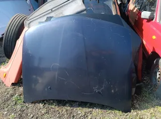 carisma,zderzak,przedni Бампер передний Mitsubishi Carisma Арт AL17680613880, вид 2