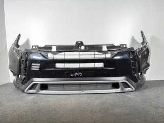 6410G227ZZ,KUP-ZDERZAK Бампер передний Mitsubishi Outlander 3 Арт AL17682936929, вид 1