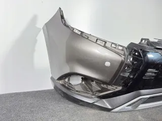 6410G227ZZ,KUP-ZDERZAK Бампер передний Mitsubishi Outlander 3 Арт AL17682936929, вид 2