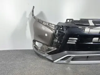 6410G227ZZ,KUP-ZDERZAK Бампер передний Mitsubishi Outlander 3 Арт AL17682936929, вид 3