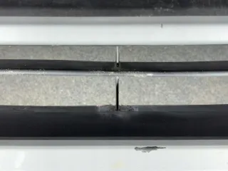 6410G227ZZ,KUP-ZDERZAK Бампер передний Mitsubishi Outlander 3 Арт AL17682936929, вид 9