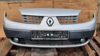 ted69,zderzak,scenic Бампер передний Renault Scenic 2 Арт AL17685163116, вид 1