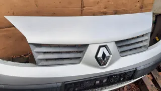 ted69,zderzak,scenic Бампер передний Renault Scenic 2 Арт AL17685163116, вид 5
