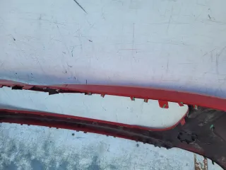 1823171x,kolumb Бампер передний Citroen C3 2 Арт AL17689928952, вид 10
