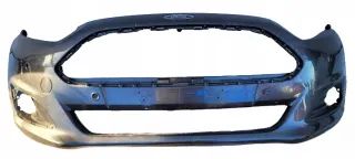 C1bb-17757-a,kolumb Бампер передний Ford Fiesta 6 Арт AL17690390485, вид 1