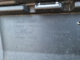 C1bb-17757-a,kolumb Бампер передний Ford Fiesta 6 Арт AL17690390485, вид 13