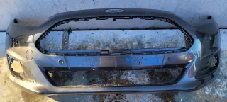 C1bb-17757-a,kolumb Бампер передний Ford Fiesta 6 Арт AL17690390485, вид 2
