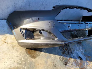 C1bb-17757-a,kolumb Бампер передний Ford Fiesta 6 Арт AL17690390485, вид 3