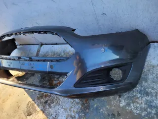 C1bb-17757-a,kolumb Бампер передний Ford Fiesta 6 Арт AL17690390485, вид 5