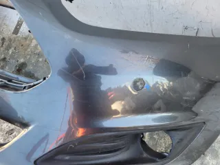 C1bb-17757-a,kolumb Бампер передний Ford Fiesta 6 Арт AL17690390485, вид 6