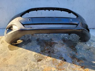 C1bb-17757-a,kolumb Бампер передний Ford Fiesta 6 Арт AL17690390485, вид 7
