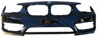 7371735,kolumb Бампер передний BMW 1 F20/F21 Арт AL17690663101, вид 1