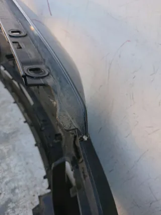 7371735,kolumb Бампер передний BMW 1 F20/F21 Арт AL17690663101, вид 9