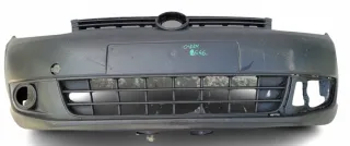 2k5807221a,kolumb Бампер передний Volkswagen Caddy 3 Арт AL17692811639, вид 1