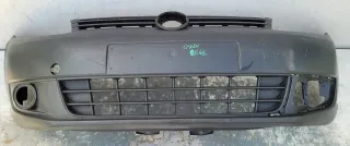 2k5807221a,kolumb Бампер передний Volkswagen Caddy 3 Арт AL17692811639, вид 2