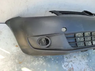 2k5807221a,kolumb Бампер передний Volkswagen Caddy 3 Арт AL17692811639, вид 3
