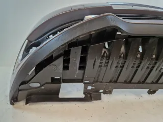  Бампер передний Renault Scenic 3 Арт AL17698321109, вид 6