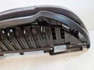  Бампер передний Renault Scenic 3 Арт AL17698321109, вид 7
