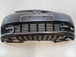  Бампер передний Renault Scenic 3 Арт AL17698321109, вид 8