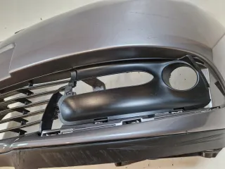  Бампер передний Renault Scenic 3 Арт AL17698321109, вид 9